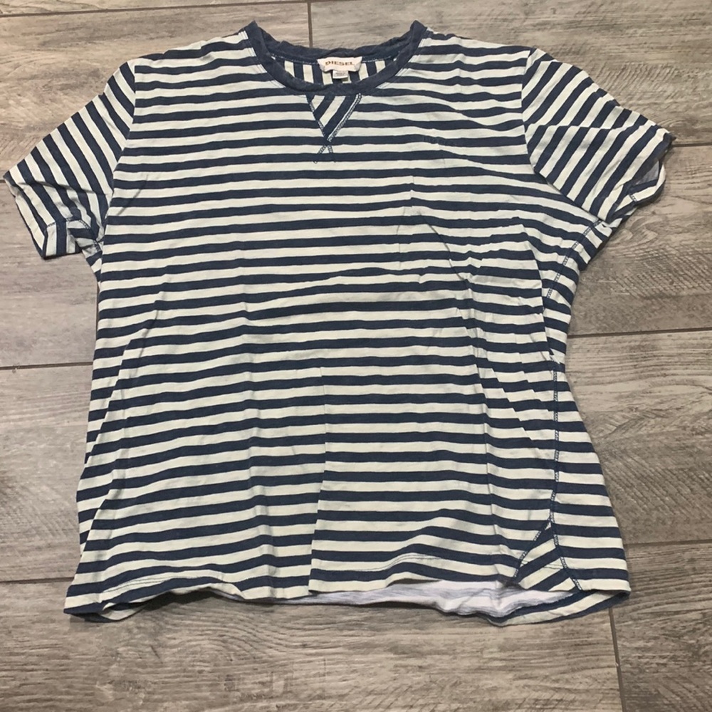 Diesel top
